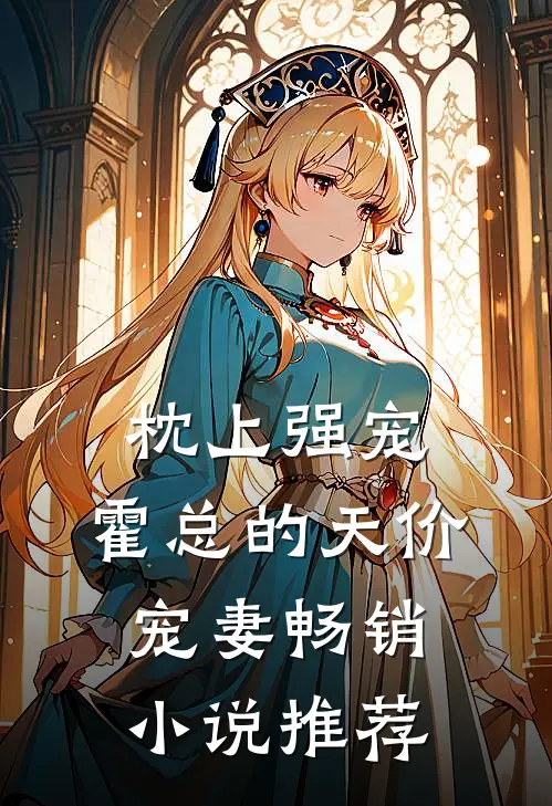枕上强宠：霍总的天价宠妻畅销小说推荐
