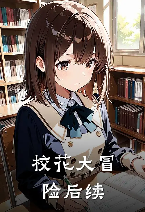 校花大冒险后续