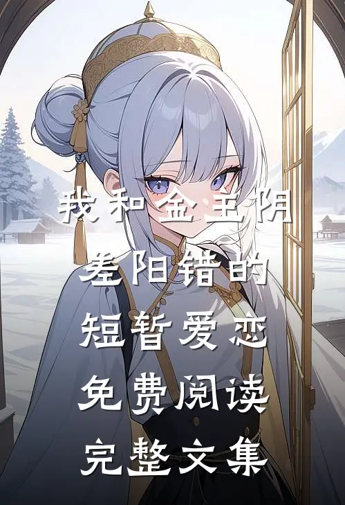 我和金主阴差阳错的短暂爱恋免费阅读完整文集