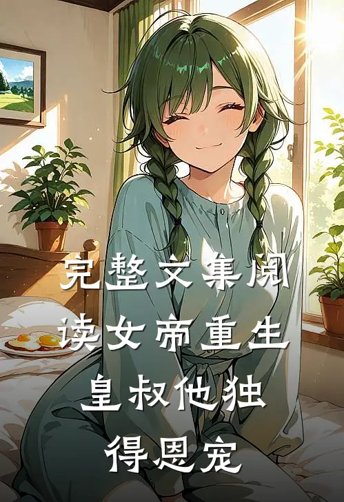 完整文集阅读女帝重生，皇叔他独得恩宠