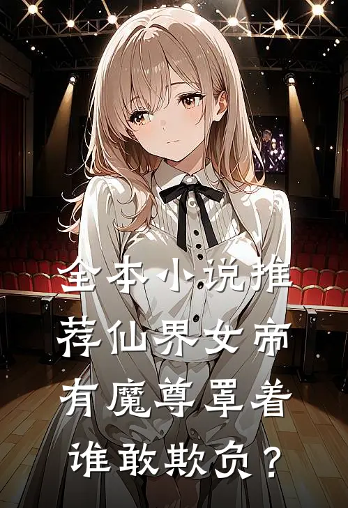 全本小说推荐仙界女帝有魔尊罩着，谁敢欺负？