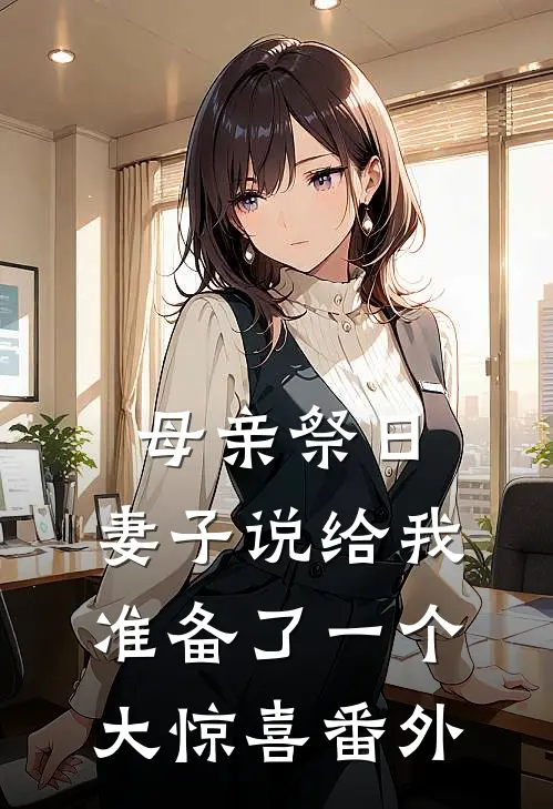 母亲祭日,妻子说给我准备了一个大惊喜番外篇