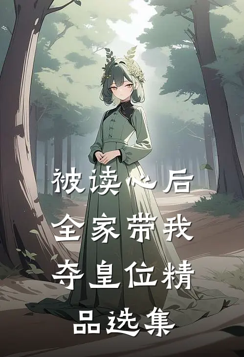 被读心后，全家带我夺皇位精品选集