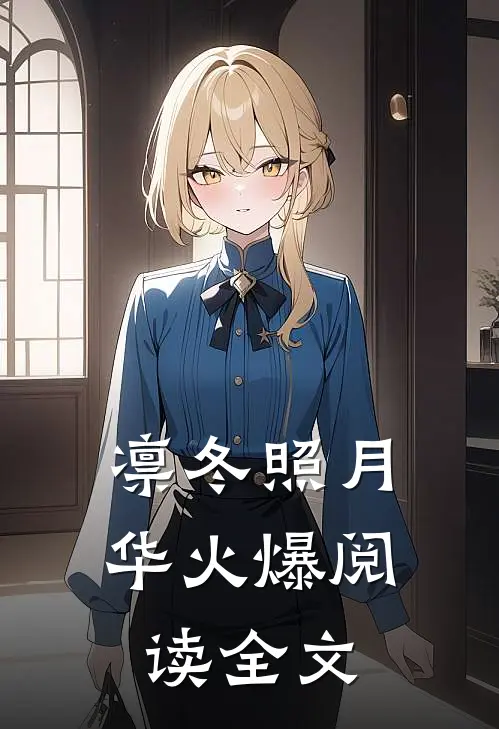 凛冬照月华火爆阅读全文