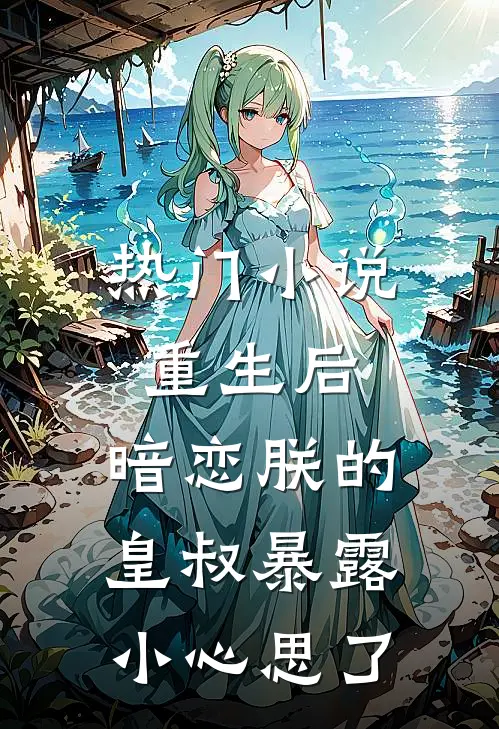 热门小说重生后，暗恋朕的皇叔暴露小心思了