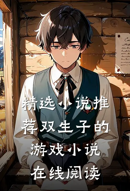 精选小说推荐双生子的游戏小说在线阅读