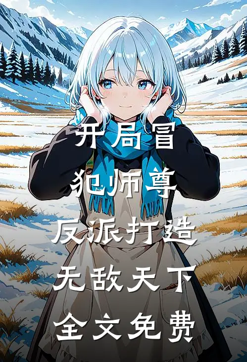 开局冒犯师尊，反派打造无敌天下全文免费