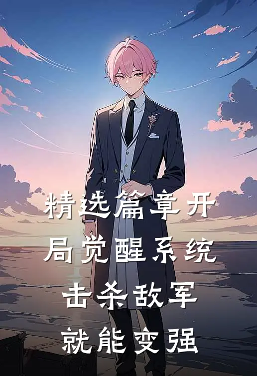 精选篇章开局觉醒系统，击杀敌军就能变强