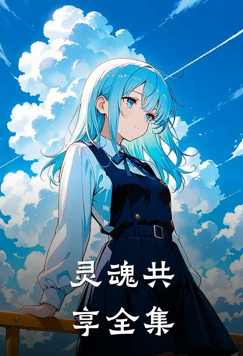 灵魂共享 全集