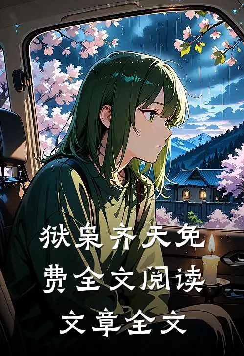 狱枭齐天免费全文阅读文章全文