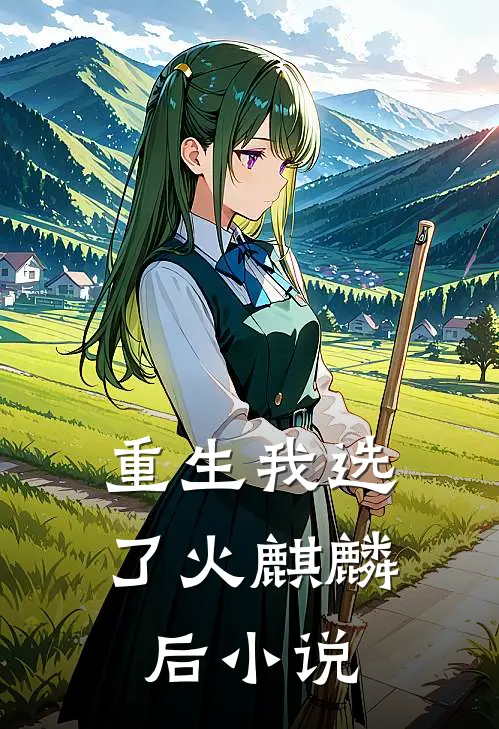 重生我选了火麒麟后小说