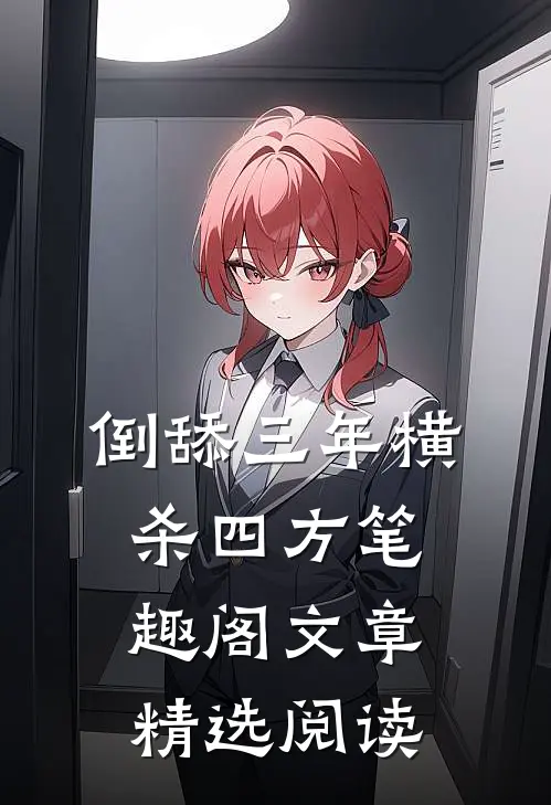 倒舔三年横杀四方笔趣阁文章精选阅读