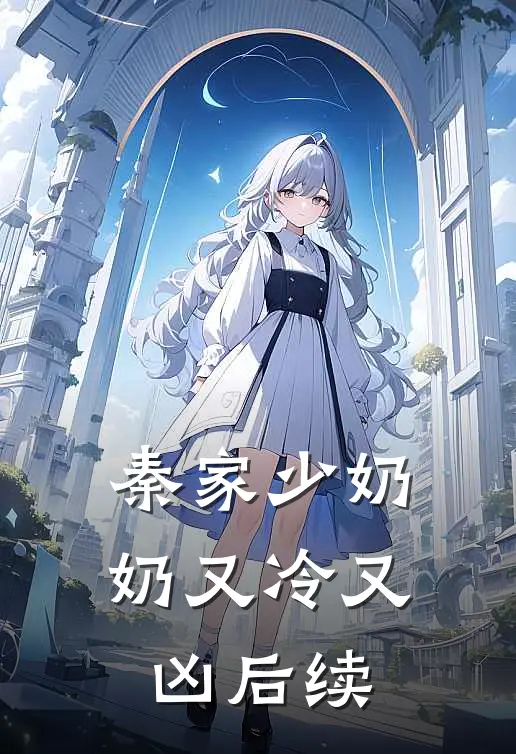 秦家少奶奶又冷又凶后续