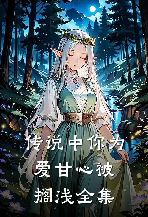 传说中你为爱甘心被搁浅全集
