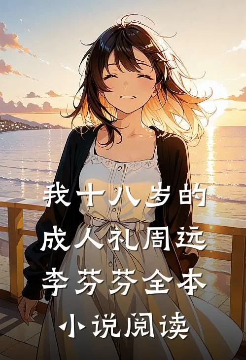 我十八岁的成人礼周远李芬芬全本小说阅读