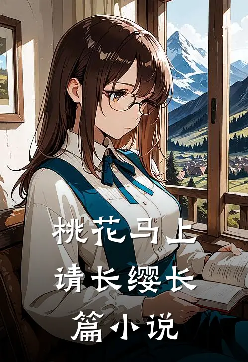 桃花马上请长缨长篇小说
