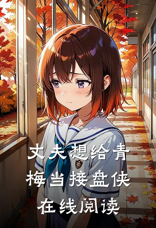 丈夫想给青梅当接盘侠在线阅读