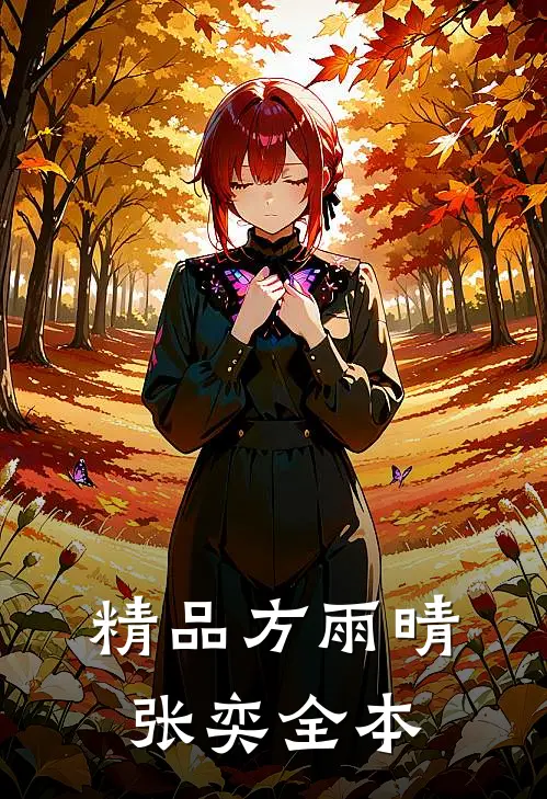 精品方雨晴张奕全本