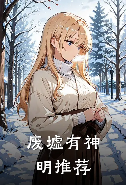 废墟有神明推荐