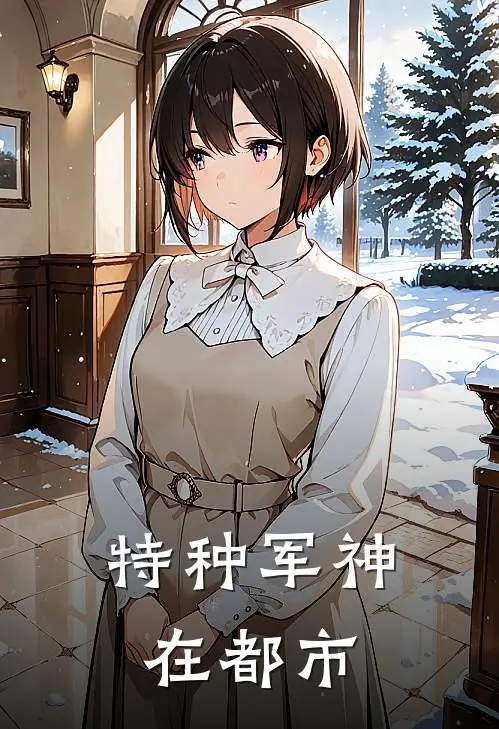 特种军神在都市