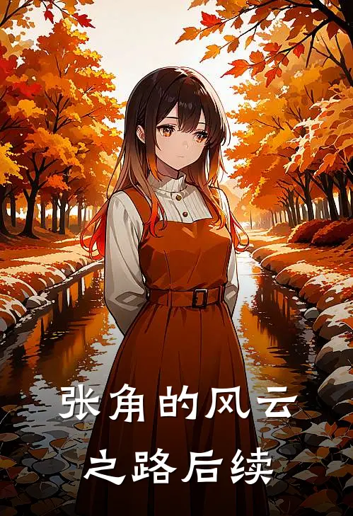 张角的风云之路后续