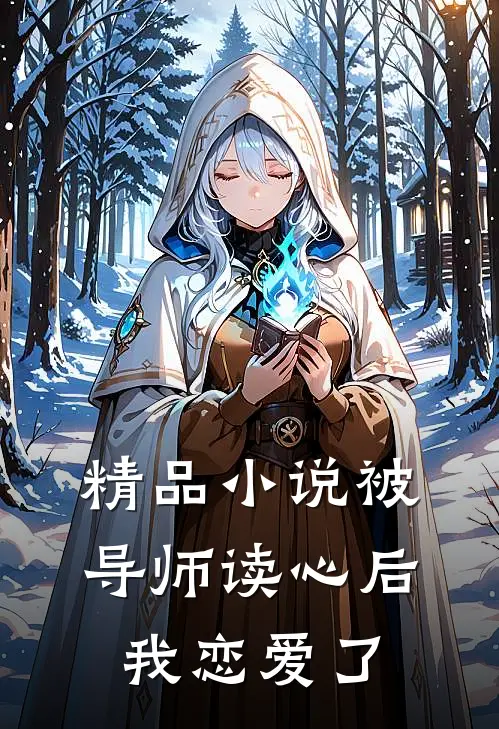精品小说被导师读心后，我恋爱了