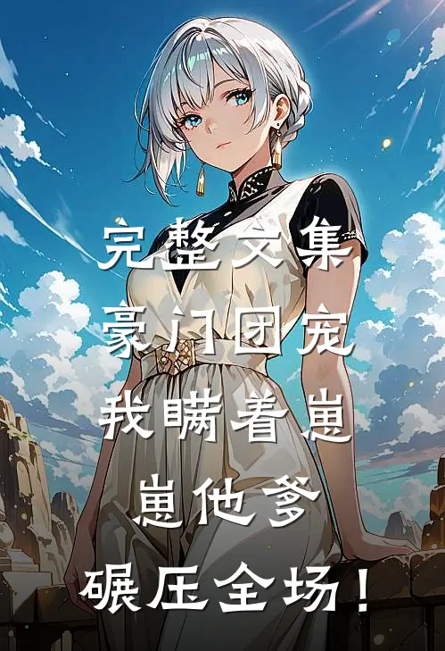 完整文集豪门团宠：我瞒着崽崽他爹，碾压全场！