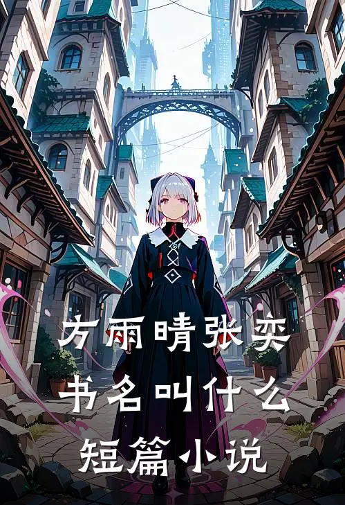 方雨晴张奕书名叫什么短篇小说