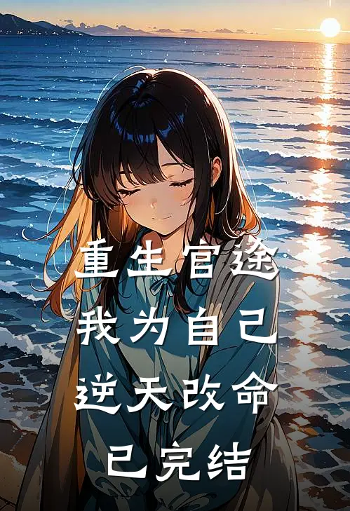 重生官途：我为自己逆天改命已完结