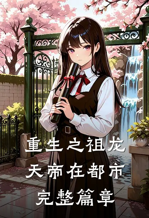 重生之祖龙天帝在都市完整篇章