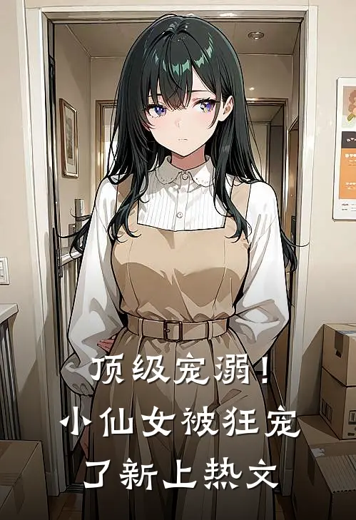 顶级宠溺！小仙女被狂宠了新上热文