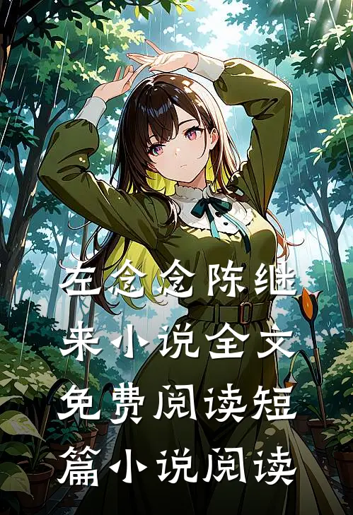 左念念陈继来小说全文免费阅读短篇小说阅读