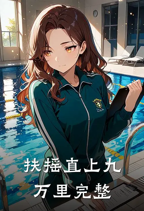 扶摇直上九万里完整