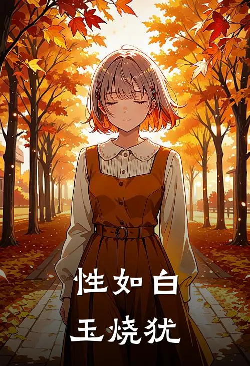 性如白玉烧犹