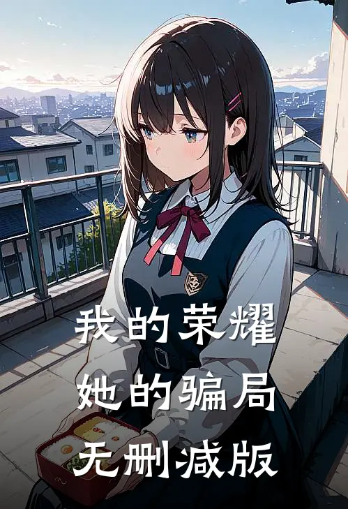 我的荣耀,她的骗局无删减版