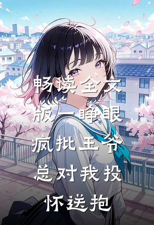 畅读全文版一睁眼，疯批王爷总对我投怀送抱
