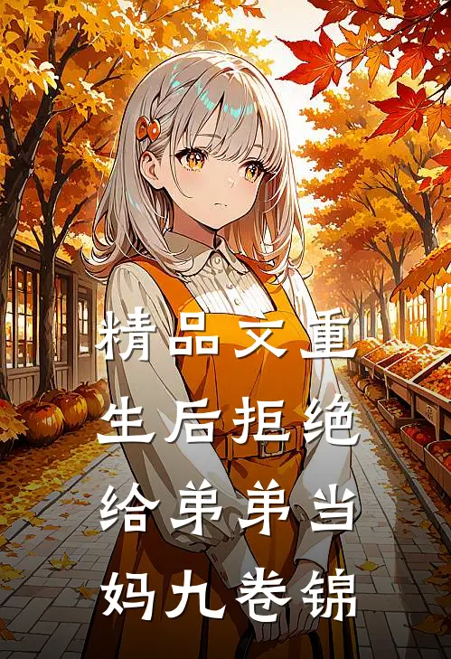 精品文重生后拒绝给弟弟当妈九卷锦