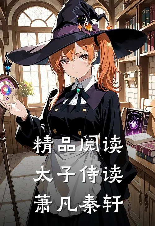 精品阅读太子侍读萧凡秦轩