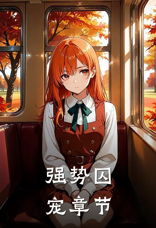 强势囚宠章节