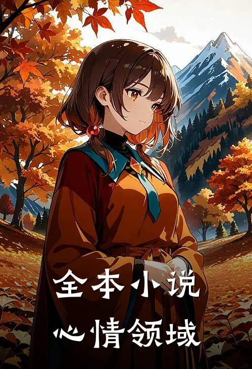全本小说心情领域