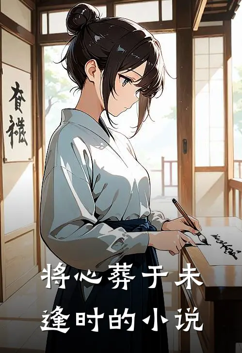 将心葬于未逢时的小说
