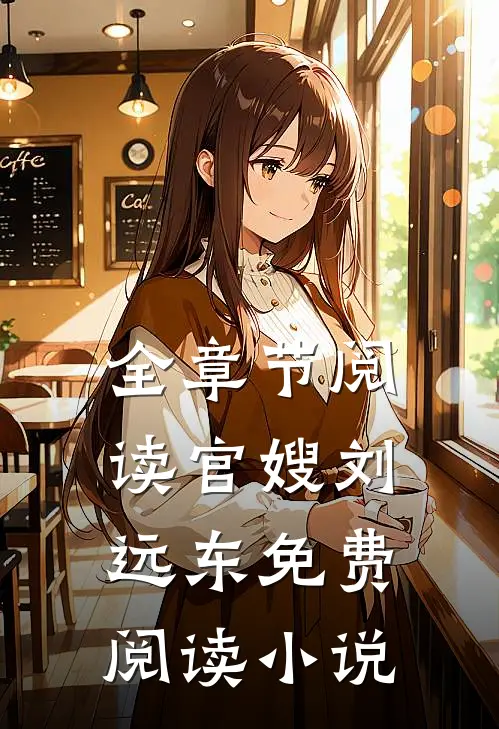 全章节阅读官嫂刘远东免费阅读小说