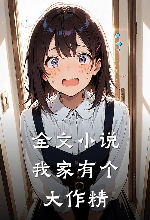 全文小说我家有个大作精