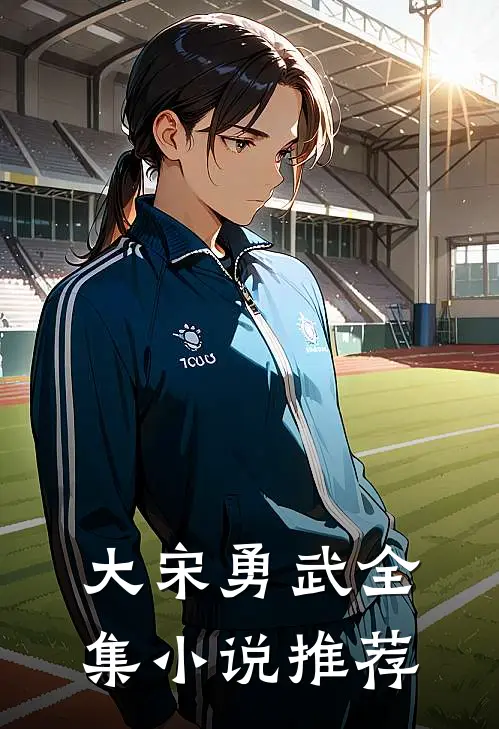 大宋勇武全集推荐知乎