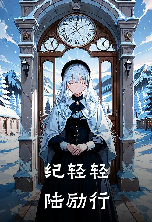 纪轻轻陆励行