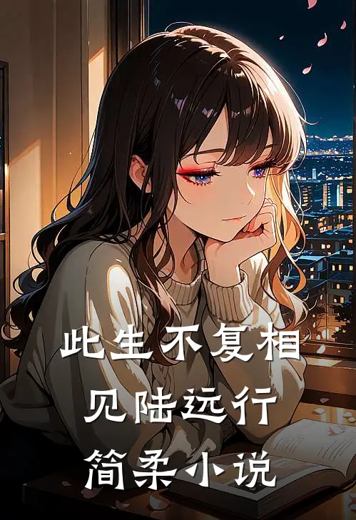 此生不复相见陆远行简柔小说