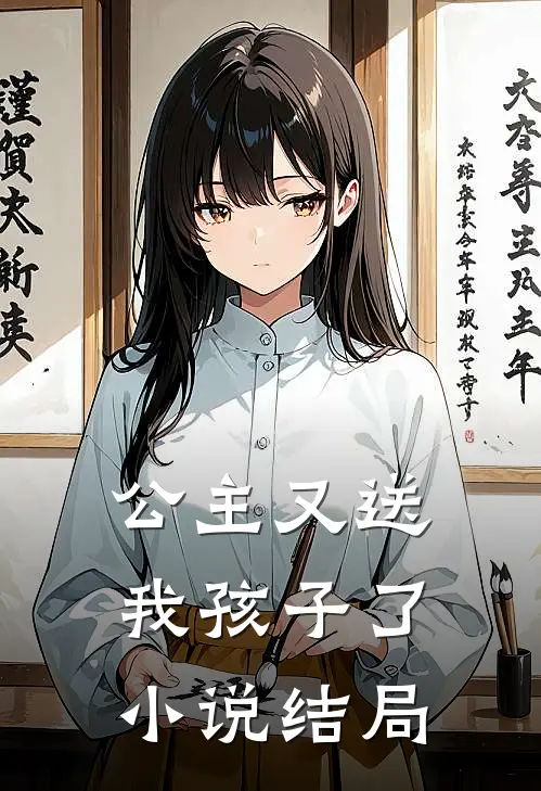 公主又送我孩子了小说结局