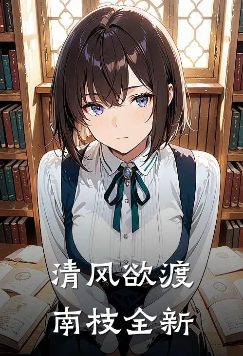 清风欲渡南枝全新