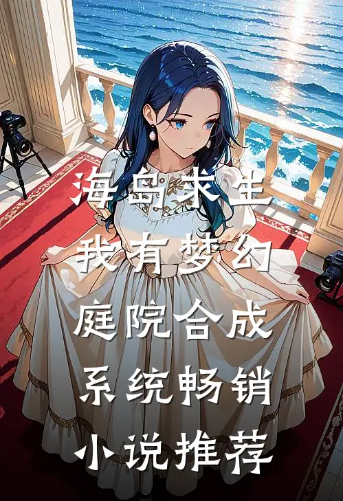海岛求生：我有梦幻庭院合成系统畅销小说推荐