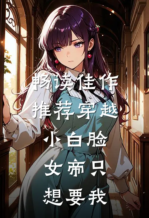 畅读佳作推荐穿越小白脸，女帝只想要我